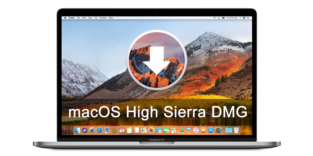 Download high sierra dmg full windows